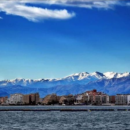 Apto Residencial En Roses Appartement Buitenkant foto