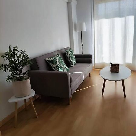 Apto Residencial En Roses Appartement Buitenkant foto