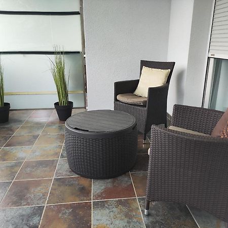 Apto Residencial En Roses Appartement Buitenkant foto