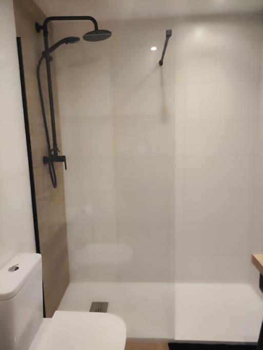 Apto Residencial En Roses Appartement Buitenkant foto