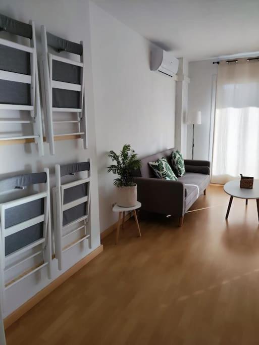 Apto Residencial En Roses Appartement Buitenkant foto