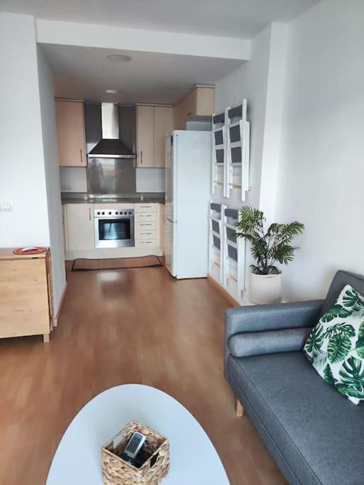 Apto Residencial En Roses Appartement Buitenkant foto