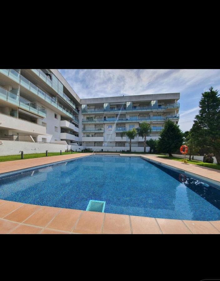 Apto Residencial En Roses Appartement Buitenkant foto