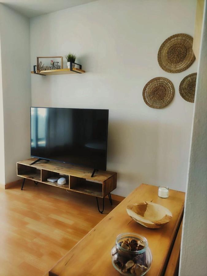 Apto Residencial En Roses Appartement Buitenkant foto