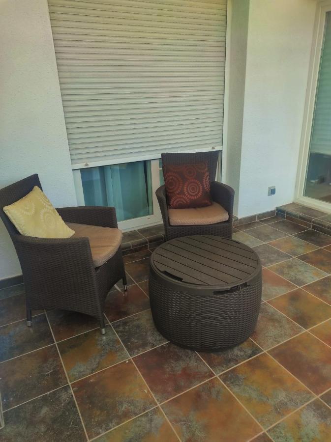 Apto Residencial En Roses Appartement Buitenkant foto