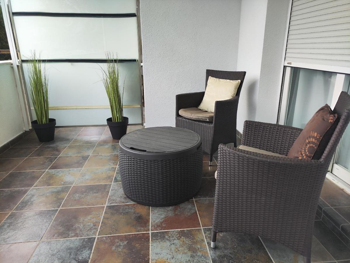 Apto Residencial En Roses Appartement Buitenkant foto